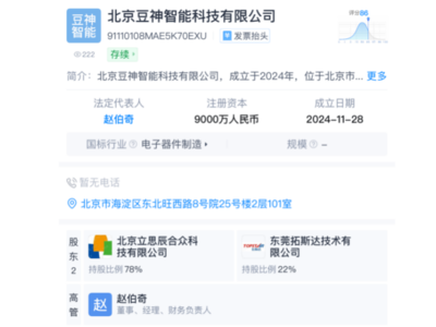 豆神教育與拓斯達攜手入局，智能機器人或重塑AI教育新業(yè)態(tài)