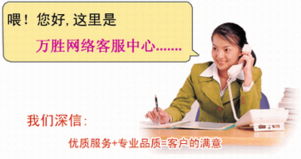 2元月付虛擬主機引領市場新潮流，萬勝網絡——上海知名網絡服務提供商